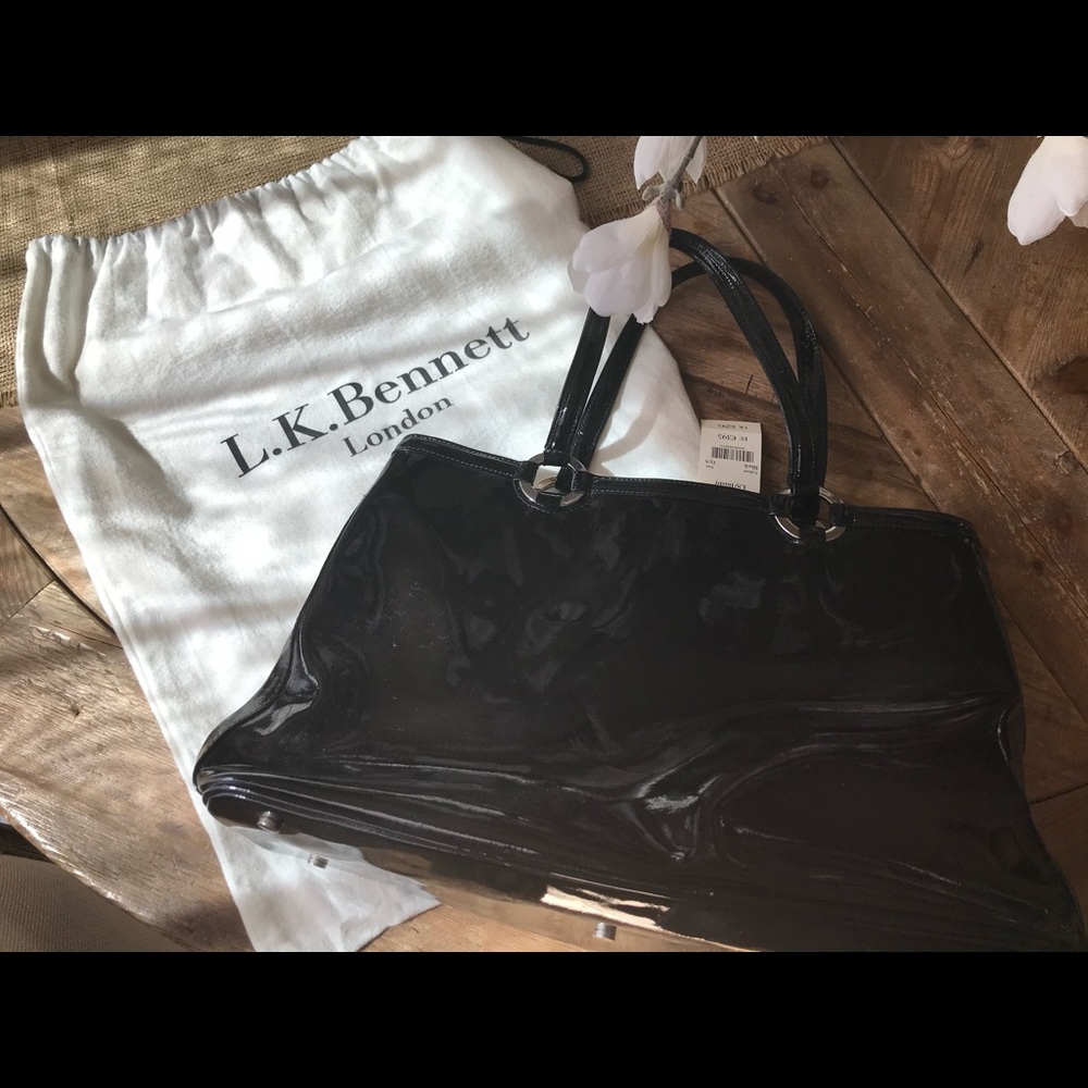 LK Bennett Handbag